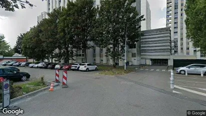 Apartments for rent in Lille - Photo from Google Street View