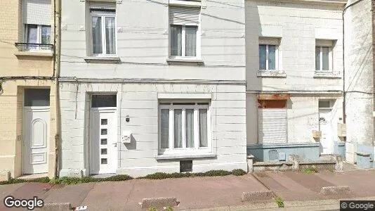 Apartments for rent in Douai - Photo from Google Street View