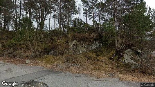 Apartments for rent in Bergen Ytrebygda - Photo from Google Street View