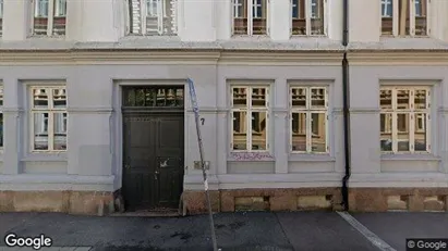 Apartments for rent in Oslo St. Hanshaugen - Photo from Google Street View