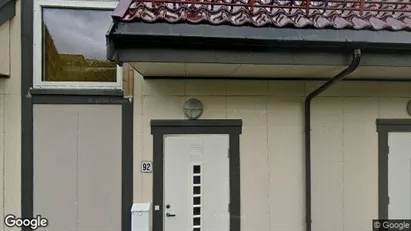 Apartments for rent in Bergen Årstad - Photo from Google Street View