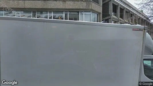 Apartments for rent in Bærum - Photo from Google Street View
