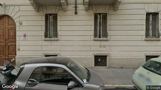 Apartments for rent in Milano Zona 6 - Barona, Lorenteggio - Photo from Google Street View