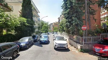 Apartments for rent in Roma Municipio III – Monte Sacro - Photo from Google Street View