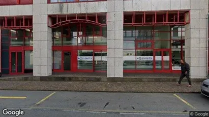 Apartments for rent in Frauenfeld - Photo from Google Street View