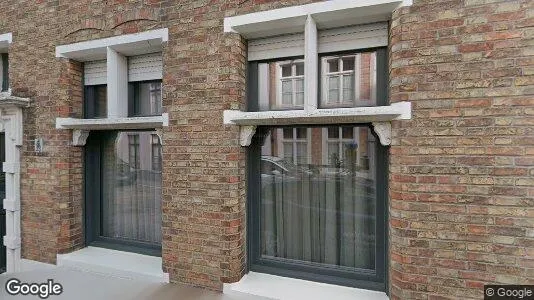 Apartments for rent in Brugge - Photo from Google Street View