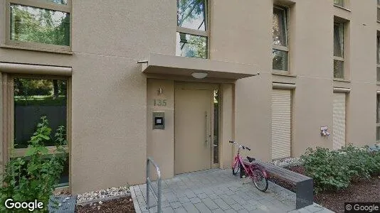 Apartments for rent in Berlin Lichtenberg - Photo from Google Street View