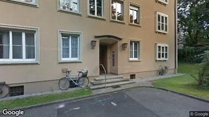 Apartments for rent in Willisau - Photo from Google Street View