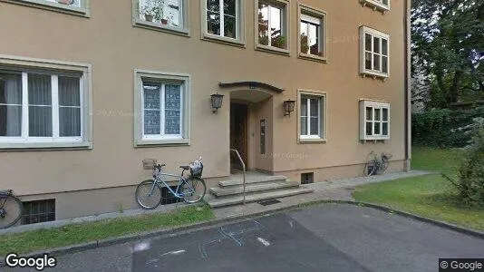 Apartments for rent in Willisau - Photo from Google Street View