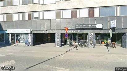 Apartments for rent in Pori - Photo from Google Street View