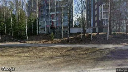 Apartments for rent in Tampere Eteläinen - Photo from Google Street View