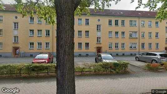 Apartments for rent in Oberspreewald-Lausitz - Photo from Google Street View