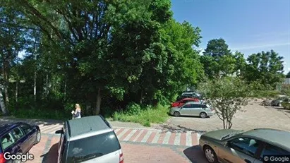 Apartments for rent in Raasepori - Photo from Google Street View
