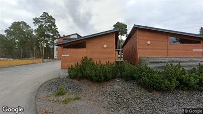 Apartments for rent in Rauma - Photo from Google Street View