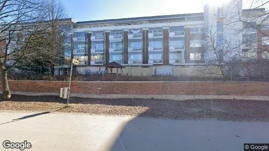 Apartments for rent in Oulu - Photo from Google Street View