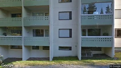 Apartments for rent in Kuopio - Photo from Google Street View