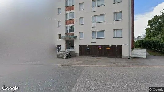 Apartments for rent in Helsinki Läntinen - Photo from Google Street View