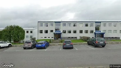 Apartments for rent in Reykjavík Háaleiti - Photo from Google Street View