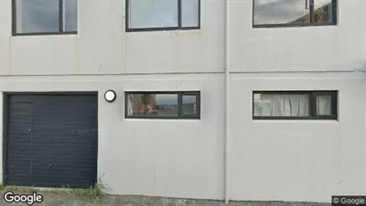 Apartments for rent in Reykjavík Vesturbær - Photo from Google Street View