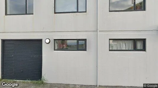 Apartments for rent in Reykjavík Vesturbær - Photo from Google Street View