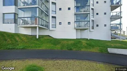 Apartments for rent in Garðabær - Photo from Google Street View