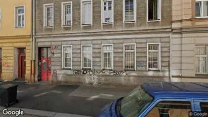 Apartments for rent in Praha 8 - Photo from Google Street View