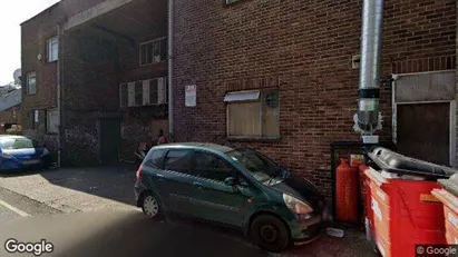 Apartments for rent in Slough - Berkshire - Photo from Google Street View
