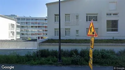 Apartments for rent in Helsinki Kaakkoinen - Photo from Google Street View