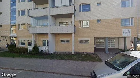 Apartments for rent in Naantali - Photo from Google Street View