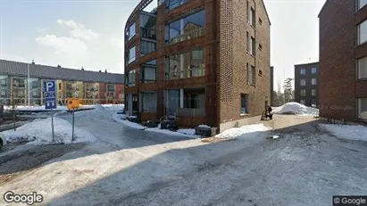 Apartments for rent in Helsinki Läntinen - Photo from Google Street View