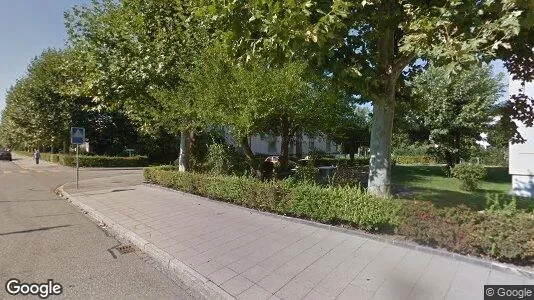 Apartments for rent in Arlesheim - Photo from Google Street View