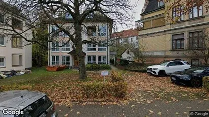 Apartments for rent in Kassel - Photo from Google Street View