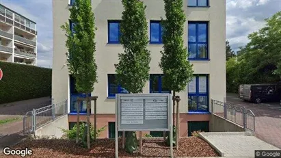 Apartments for rent in Main-Taunus-Kreis - Photo from Google Street View