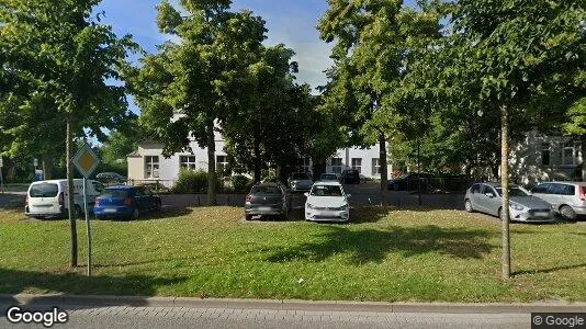 Apartments for rent in Northwestern Mecklenburg - Photo from Google Street View