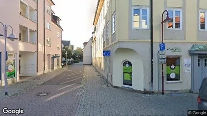 Apartments for rent in Leipzig - Photo from Google Street View