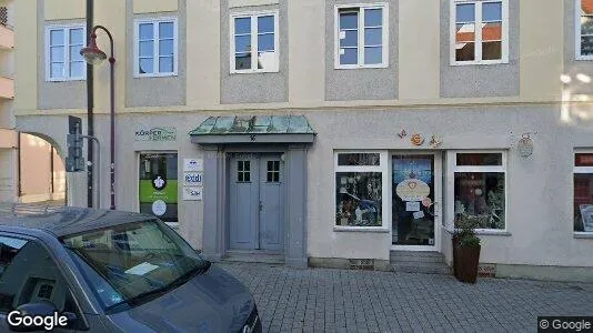 Apartments for rent in Leipzig - Photo from Google Street View