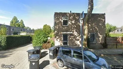 Apartments for rent in Zoetermeer - Photo from Google Street View