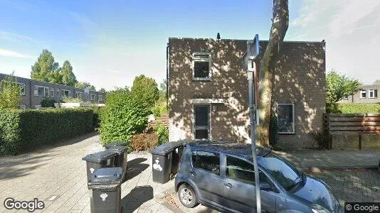 Apartments for rent in Zoetermeer - Photo from Google Street View