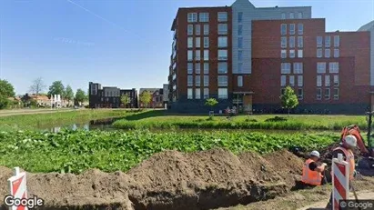 Apartments for rent in Purmerend - Photo from Google Street View
