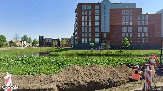 Apartments for rent in Purmerend - Photo from Google Street View