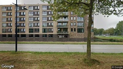 Apartments for rent in Haarlemmermeer - Photo from Google Street View