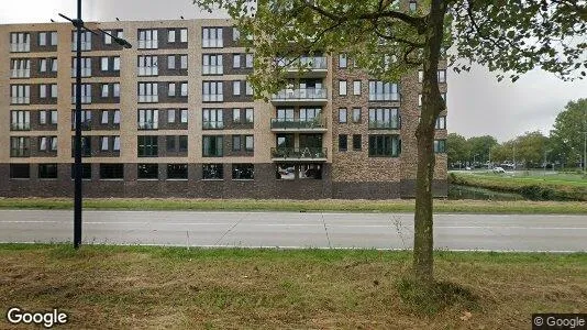 Apartments for rent in Haarlemmermeer - Photo from Google Street View