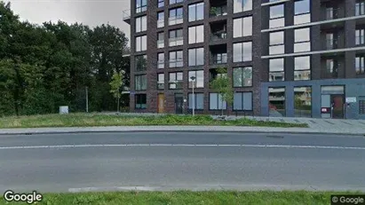Apartments for rent in Delft - Photo from Google Street View