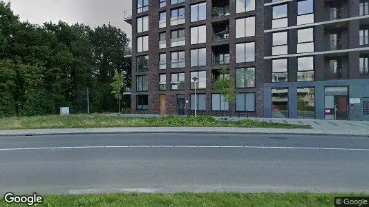 Apartments for rent in Delft - Photo from Google Street View