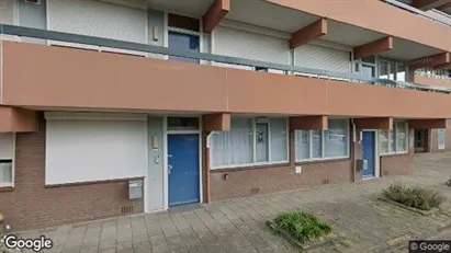 Apartments for rent in Rheden - Photo from Google Street View