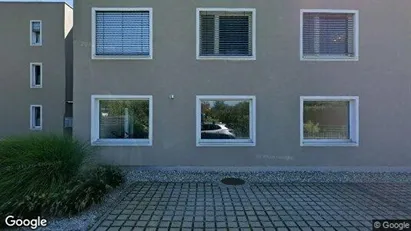 Apartments for rent in Fußach - Photo from Google Street View