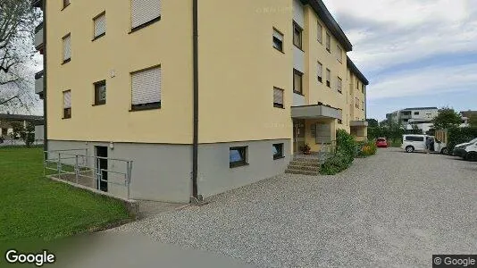 Apartments for rent in Hohenems - Photo from Google Street View