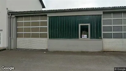 Apartments for rent in Dornbirn - Photo from Google Street View