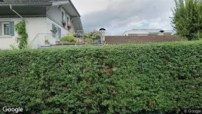 Apartments for rent in Dornbirn - Photo from Google Street View