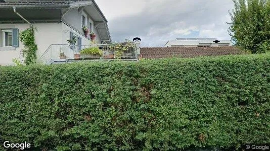 Apartments for rent in Dornbirn - Photo from Google Street View